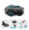 Gardena smart SILENO pro Robotic lawn mower Battery Grey