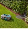 Gardena smart SILENO pro Robotic lawn mower Battery Grey