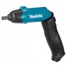 Makita DF001DW power screwdriver/impact driver 220 RPM Black, Blue