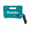 Makita DF001DW power screwdriver/impact driver 220 RPM Black, Blue