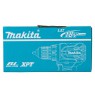 Makita DHP490Z power screwdriver/impact driver 1900 RPM Blue, Black