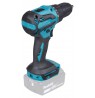 Makita DHP490Z power screwdriver/impact driver 1900 RPM Blue, Black
