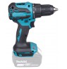 Makita DHP490Z power screwdriver/impact driver 1900 RPM Blue, Black