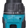 Makita DHP490Z power screwdriver/impact driver 1900 RPM Blue, Black