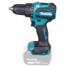 Makita DHP490Z power screwdriver/impact driver 1900 RPM Blue, Black