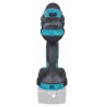 Makita DHP490Z power screwdriver/impact driver 1900 RPM Blue, Black