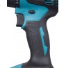 Makita DHP490Z power screwdriver/impact driver 1900 RPM Blue, Black