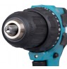 Makita DHP490Z power screwdriver/impact driver 1900 RPM Blue, Black