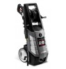 LAVOR Vertigo 28 Pro pressure washer Upright Electric 510 l/h 2800 W Black, Grey