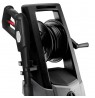 LAVOR Vertigo 28 Pro pressure washer Upright Electric 510 l/h 2800 W Black, Grey