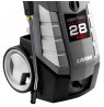 LAVOR Vertigo 28 Pro pressure washer Upright Electric 510 l/h 2800 W Black, Grey