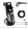 LAVOR Vertigo 28 Pro pressure washer Upright Electric 510 l/h 2800 W Black, Grey