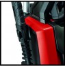 Einhell TC-HP 140 pressure washer Upright Electric 420 l/h