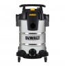 DEWALT cleaner 30L DXV30SA
