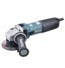Makita GA5041C01 angle grinder 125, 6.4 11000 RPM 1400 W 2.7 kg