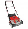 DEDRA DED8706 lawn scarifier