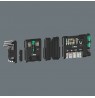 Wera 05049025001 mechanics tool set 50 tools