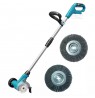 DEDRA DED7098 cordless grass shear