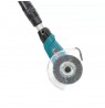 DEDRA DED7098 cordless grass shear