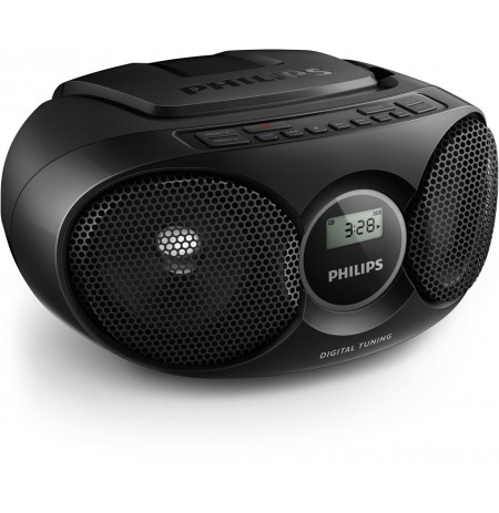 Philips CD Soundmachine AZ215B/12
