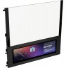 Corsair FRAME 4000D LCD RS ARGB Midi Tower Black