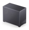 Jonsbo D32 PRO Midi Tower Black