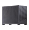 Jonsbo D32 PRO Midi Tower Black
