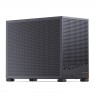 Jonsbo D32 PRO Midi Tower Black