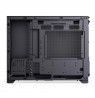 Jonsbo D32 PRO Midi Tower Black