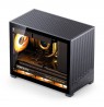 Jonsbo D32 PRO Midi Tower Black