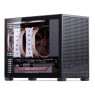 Jonsbo D32 PRO Midi Tower Black