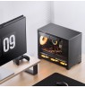 Jonsbo D32 PRO Midi Tower Black