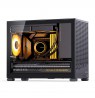 Jonsbo D32 PRO Midi Tower Black