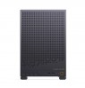 Jonsbo D32 PRO Midi Tower Black