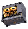 Jonsbo D32 PRO Midi Tower Black
