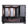 Jonsbo D32 PRO Midi Tower Black