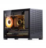 Jonsbo D32 PRO Midi Tower Black