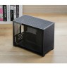 Jonsbo D32 PRO Midi Tower Black