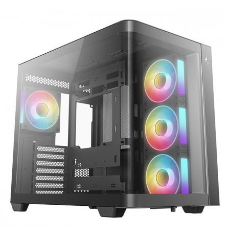 DeepCool CG530U 4F Tower Black
