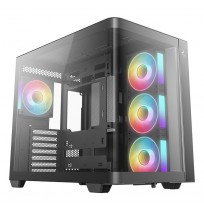DeepCool CG530U 4F Tower Black