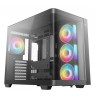 DeepCool CG530U 4F Tower Black