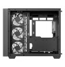 DeepCool CG530U 4F Tower Black