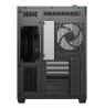 DeepCool CG530U 4F Tower Black