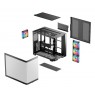DeepCool CG530U 4F Tower Black