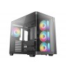 DeepCool CG530U 4F Tower Black