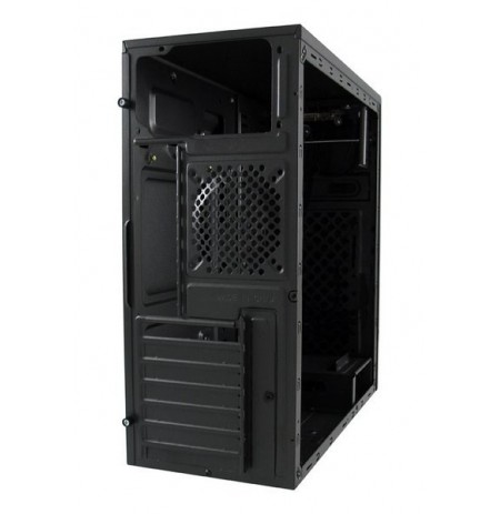 LC-Power 7038B Midi Tower Black
