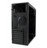 LC-Power 7038B Midi Tower Black