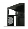 LC-Power 7038B Midi Tower Black
