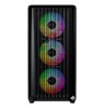 Montech X5M (B) computer case Micro Tower Black