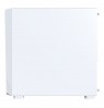 Montech X5M (W) computer case Micro Tower White